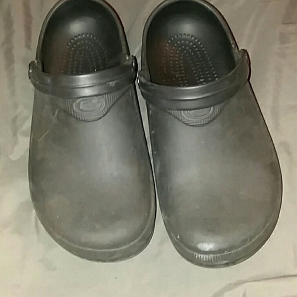 shoes for crews crocs